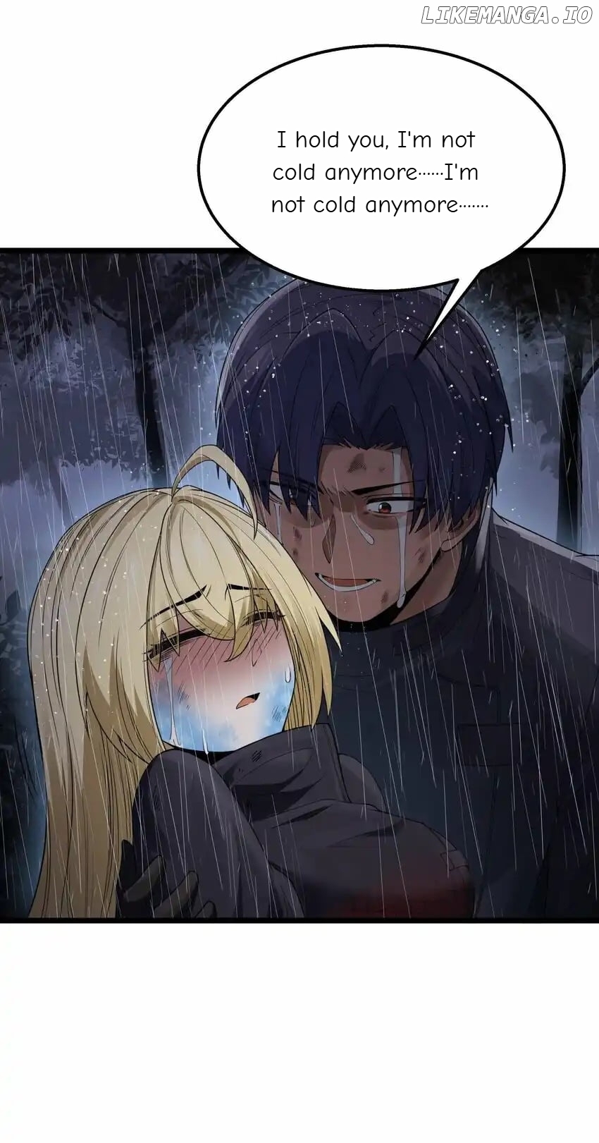 This Hero is a Money Supremacist Chapter 28 - page 42